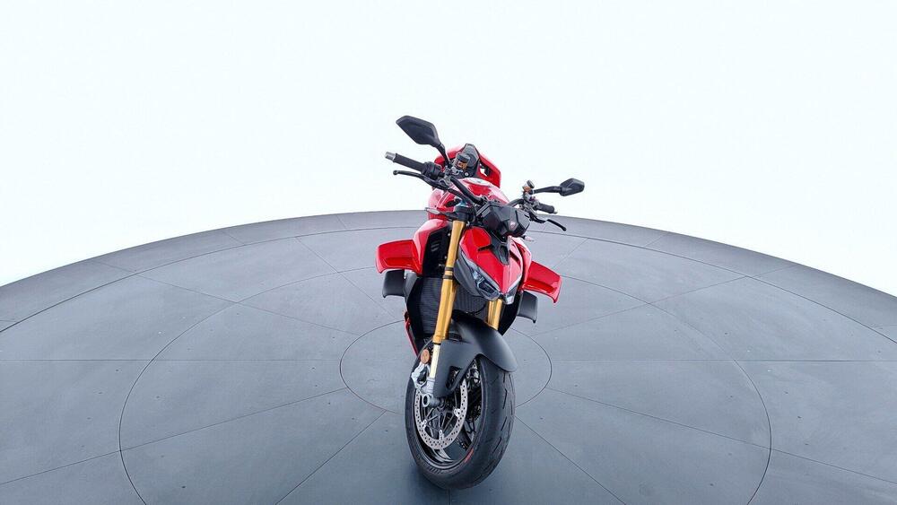 Ducati Streetfighter V4 S (2025) (2)