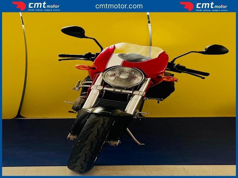 Ducati Monster S2 R (2004 - 07) (3)