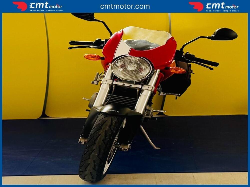 Ducati Monster S2 R (2004 - 07) (4)