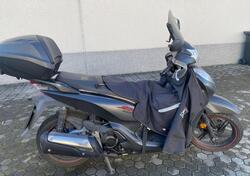 Honda SH 300 i Sport ABS (2018 - 20) usata