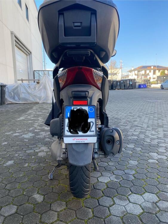 Honda SH 300 i Sport ABS (2018 - 20) (3)