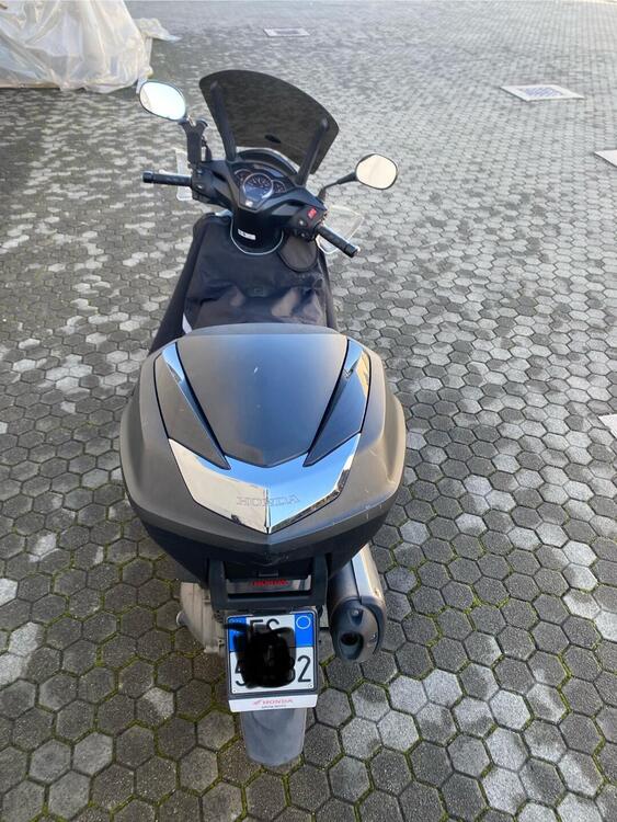 Honda SH 300 i Sport ABS (2018 - 20) (5)