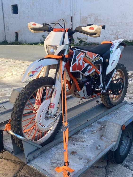 KTM Freeride 250 R (2013 - 17) (2)