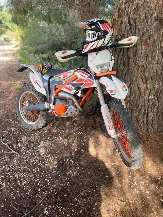 KTM Freeride 250 R (2013 - 17) (3)