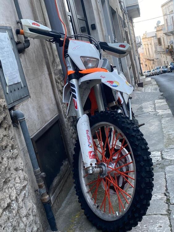 KTM Freeride 250 R (2013 - 17) (4)