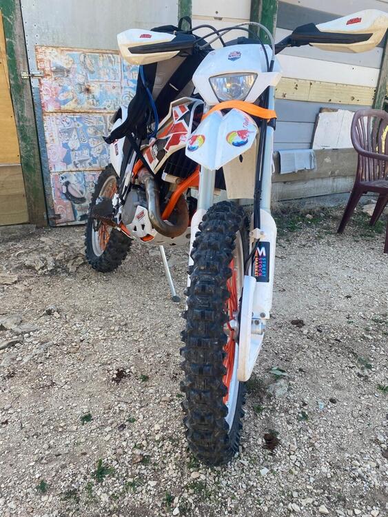 KTM Freeride 250 R (2013 - 17) (5)