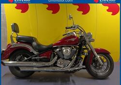 Kawasaki Vulcan VN 900 Classic (2006 - 10) usata