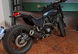 Ducati Scrambler 800 Nightshift (2023 - 25) usata