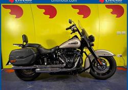 Harley-Davidson 114 Heritage Classic (2018 - 20) - FLHCS usata