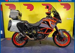 KTM 1290 Super Adventure S (2017 - 20) usata