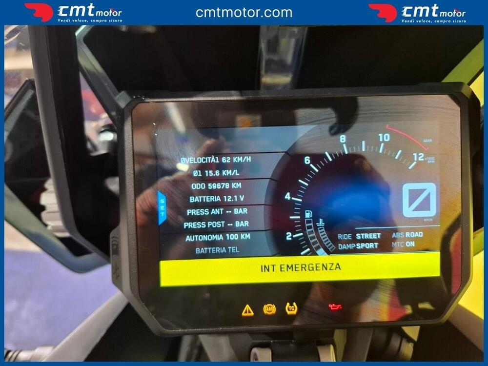 KTM 1290 Super Adventure S (2017 - 20) (5)