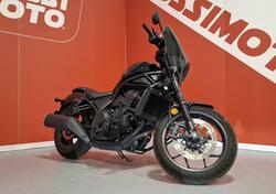 Honda CMX 1100 Rebel T DCT (2023 - 24) usata