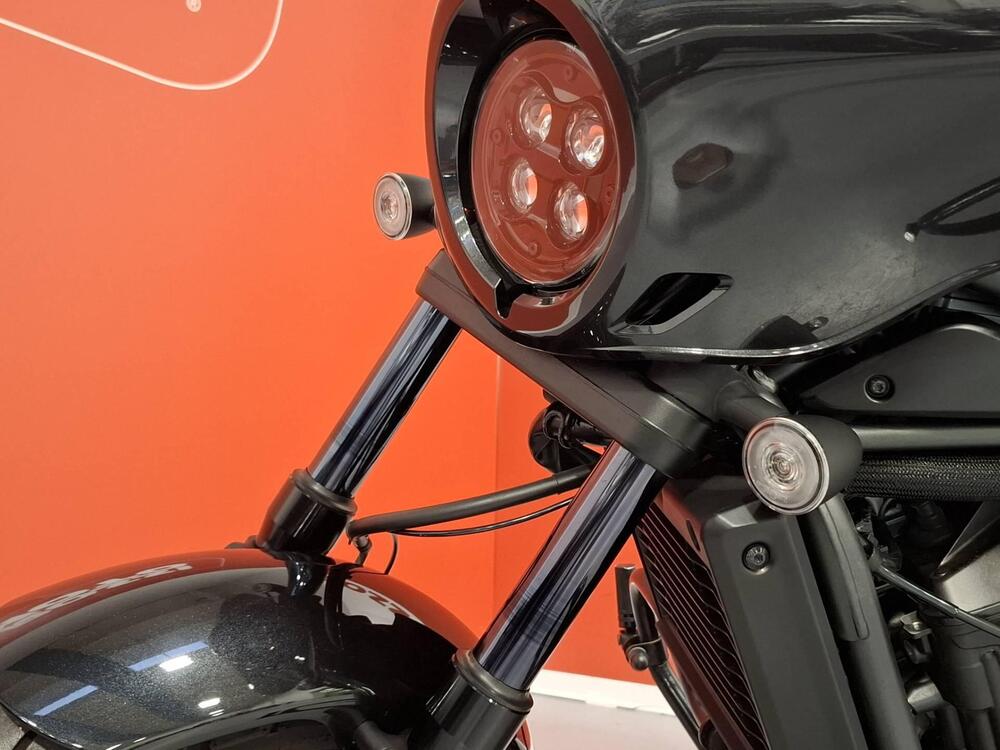 Honda CMX 1100 Rebel T DCT (2023 - 24) (3)