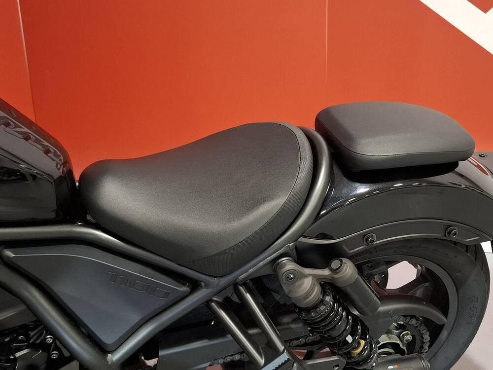 Honda CMX 1100 Rebel T DCT (2023 - 24) (4)