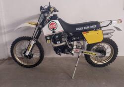 Husqvarna TE 510 B d'epoca