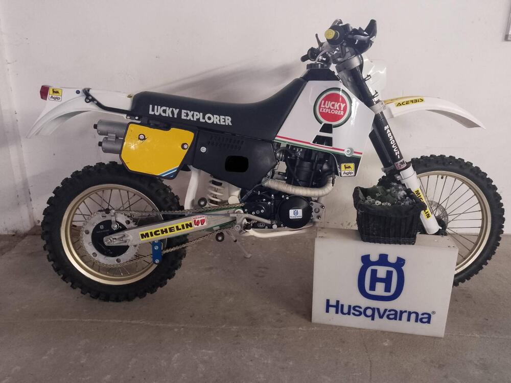 Husqvarna TE 510 