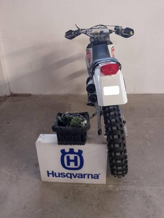 Husqvarna TE 510 