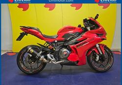 Benelli BN 302 R (2017 - 20) usata