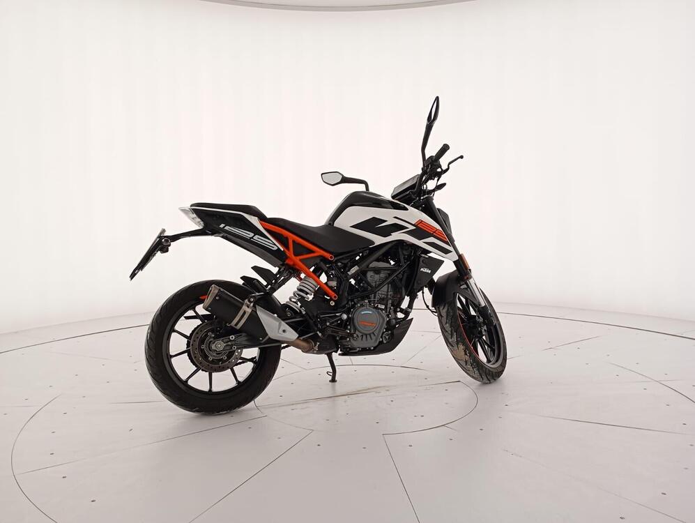 KTM 125 Duke ABS (2017 - 20) (3)