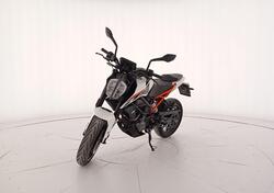KTM 125 Duke ABS (2017 - 20) usata