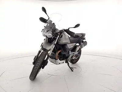 Moto Guzzi V85 TT Centenario (2021 - 22) usata