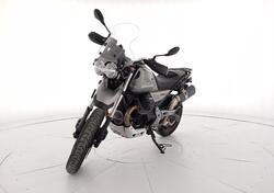 Moto Guzzi V85 TT Centenario (2021 - 22) usata