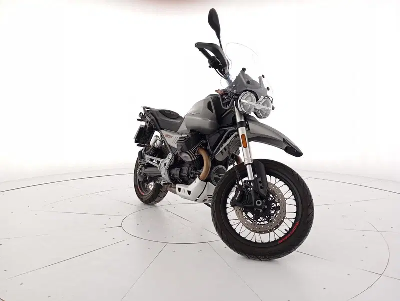 Moto Guzzi V85 TT Centenario (2021 - 22) (5)