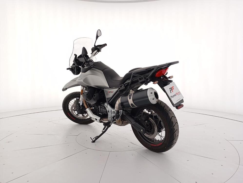 Moto Guzzi V85 TT Centenario (2021 - 22) (2)