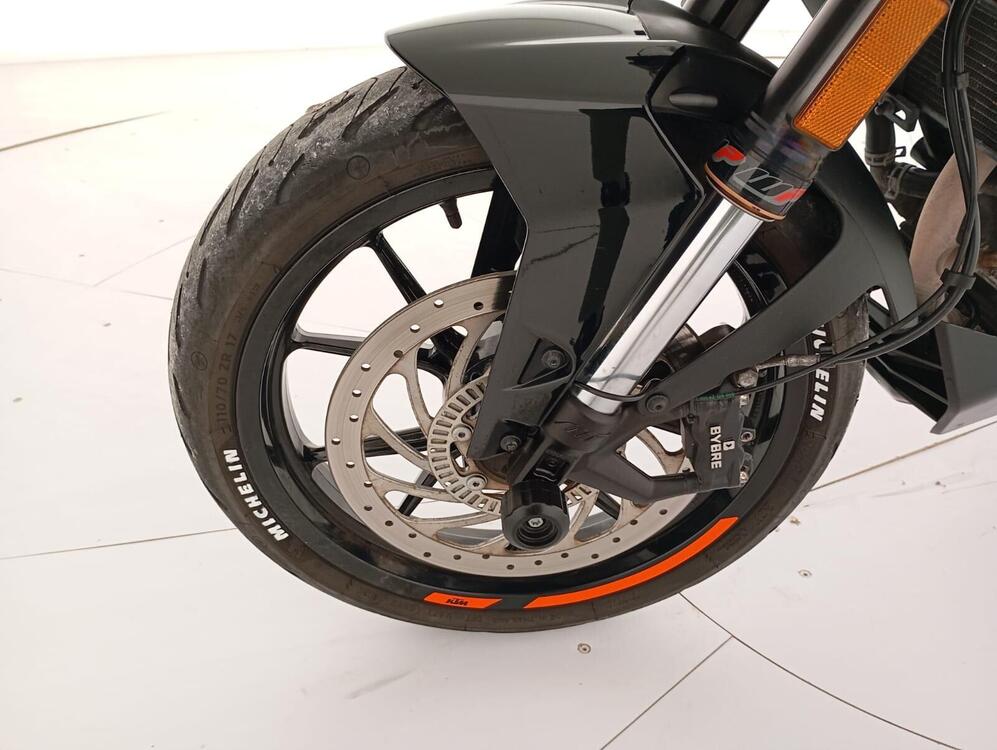 KTM 125 Duke (2021 - 23) (5)