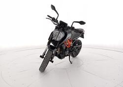 KTM 125 Duke (2021 - 23) usata