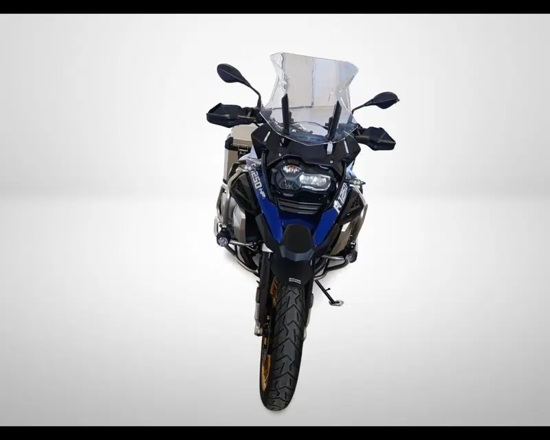 Bmw R 1250 GS Adventure (2019 - 20) (4)