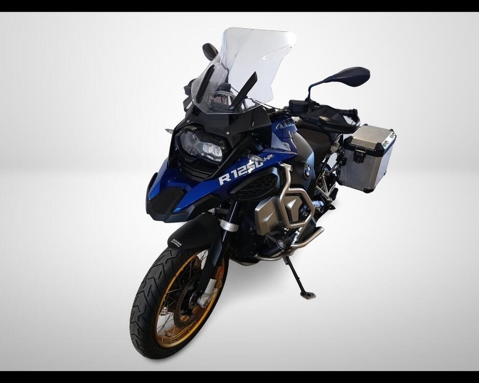 Bmw R 1250 GS Adventure (2019 - 20)