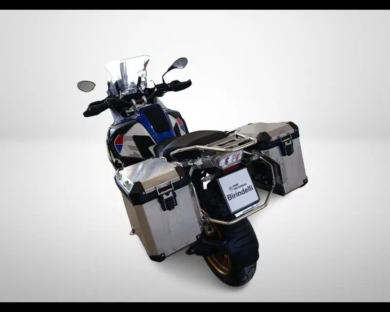 Bmw R 1250 GS Adventure (2019 - 20) (12)
