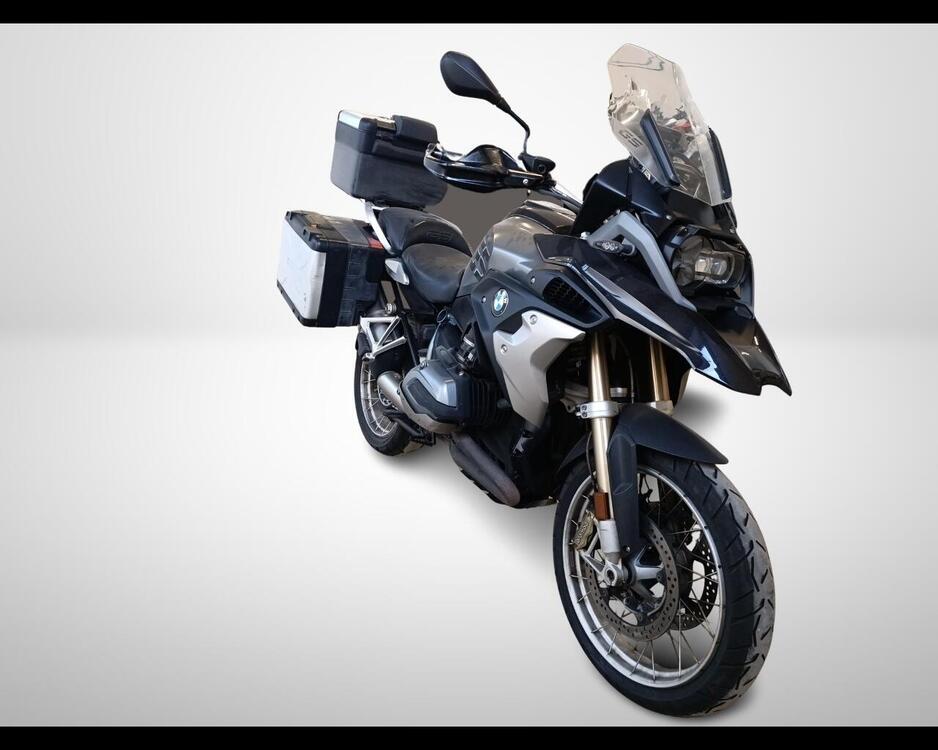 Bmw R 1200 GS (2017 - 18) (3)