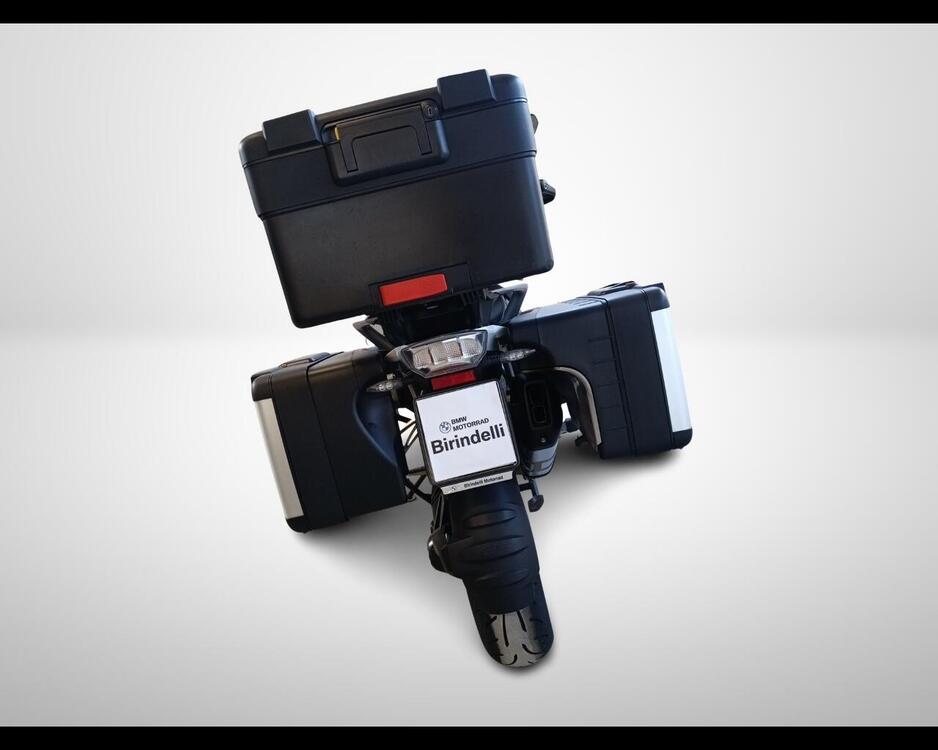 Bmw R 1200 GS (2013 - 16) (5)