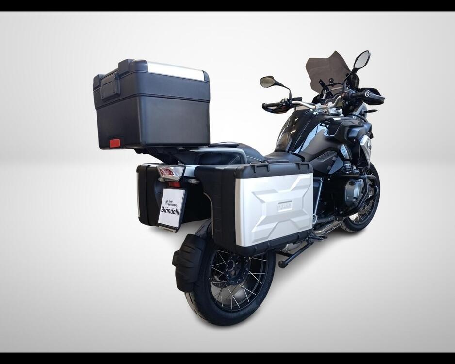 Bmw R 1200 GS (2013 - 16) (2)