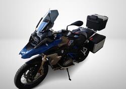 Bmw R 1200 GS (2017 - 18) usata