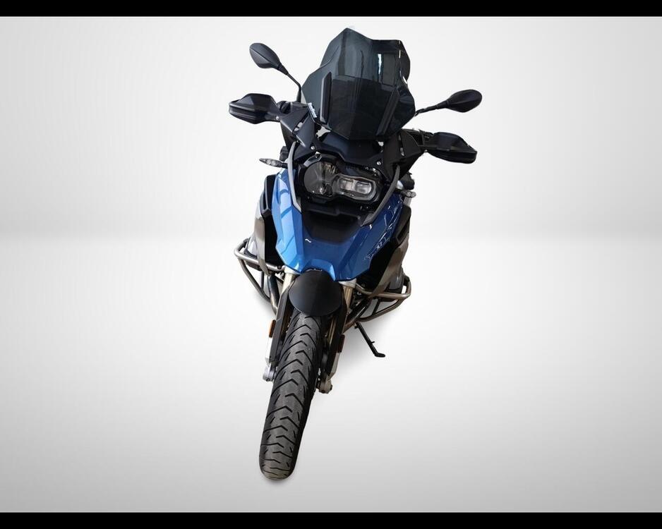 Bmw R 1200 GS (2017 - 18) (3)