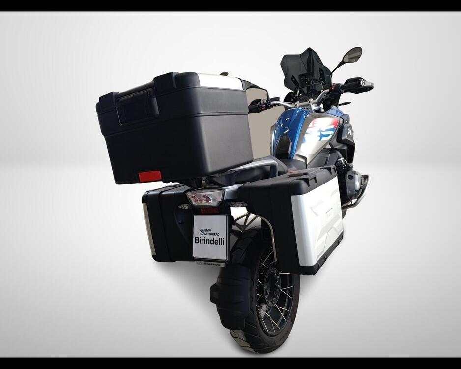 Bmw R 1200 GS (2017 - 18) (2)