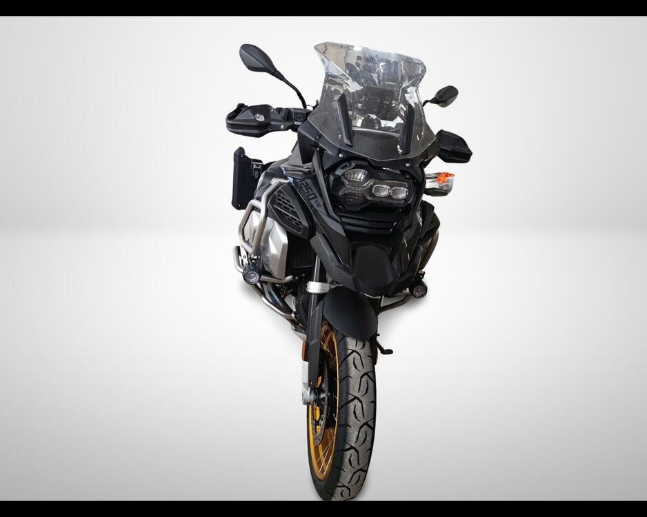 Bmw R 1250 GS Adventure (2021 - 24) (3)