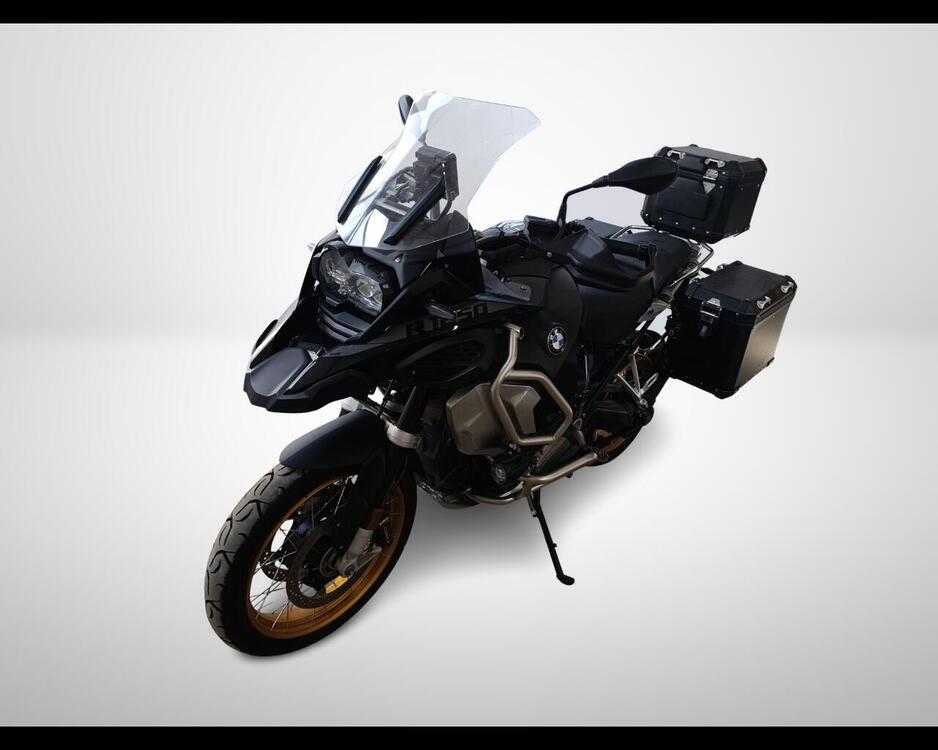 Bmw R 1250 GS Adventure (2021 - 24)