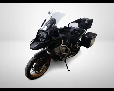 Bmw R 1250 GS Adventure (2021 - 24) usata