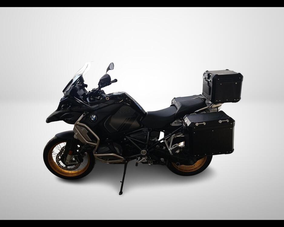 Bmw R 1250 GS Adventure (2021 - 24) (5)