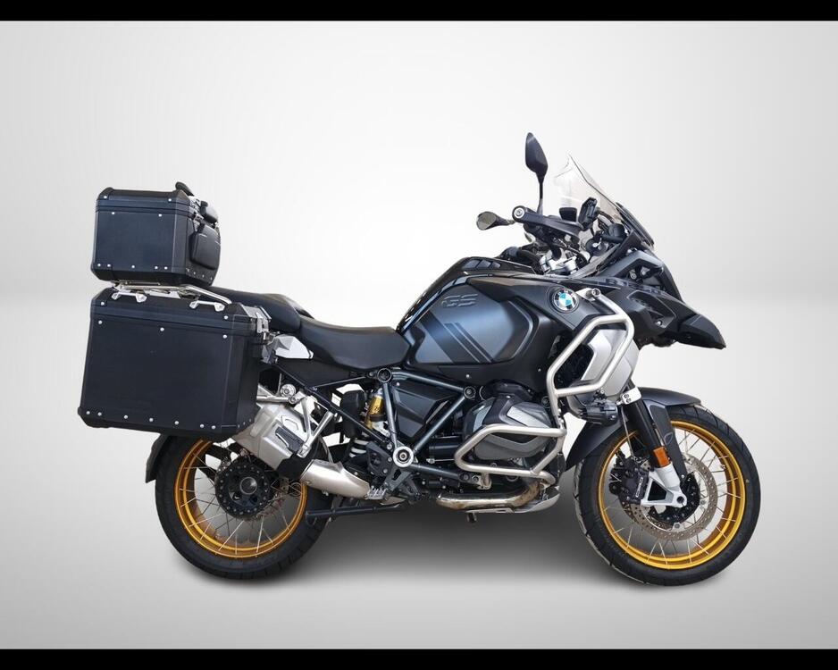 Bmw R 1250 GS Adventure (2021 - 24) (4)