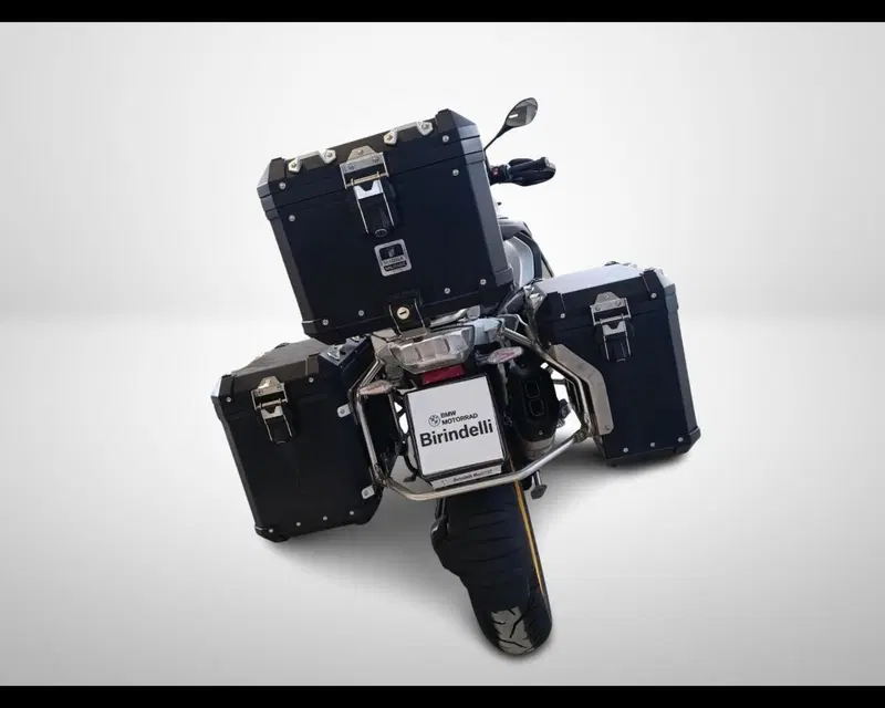 Bmw R 1250 GS Adventure (2021 - 24) (7)
