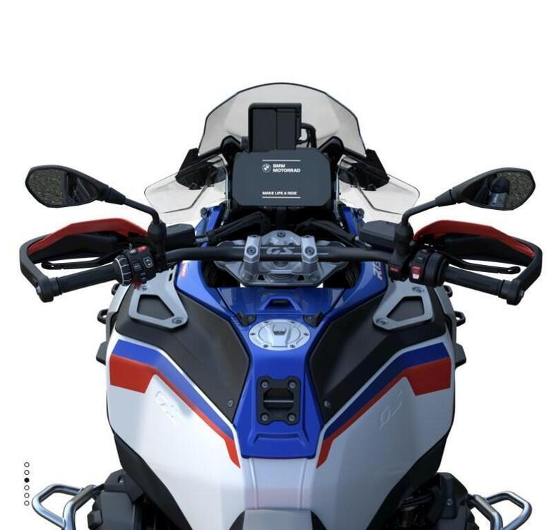 Bmw R 1300 GS Adventure Trophy (2025) (2)