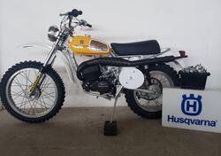 Husqvarna SC 125  d'epoca