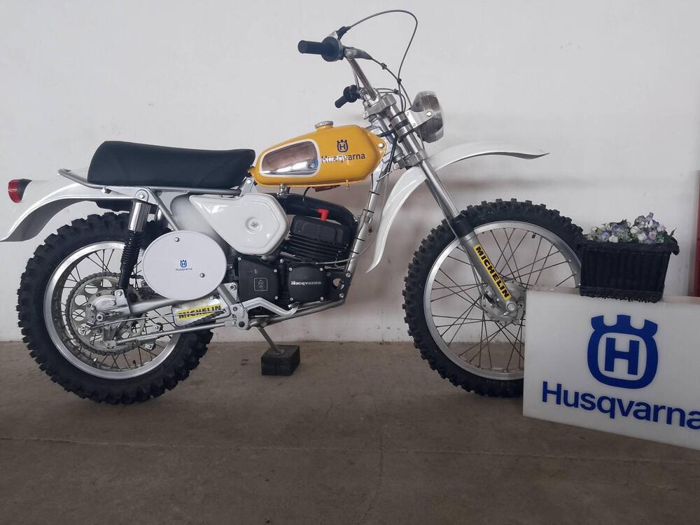 Husqvarna SC 125  (2)