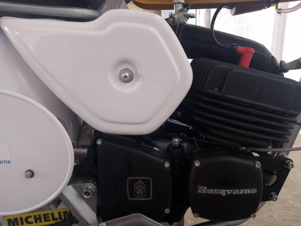 Husqvarna SC 125  (3)