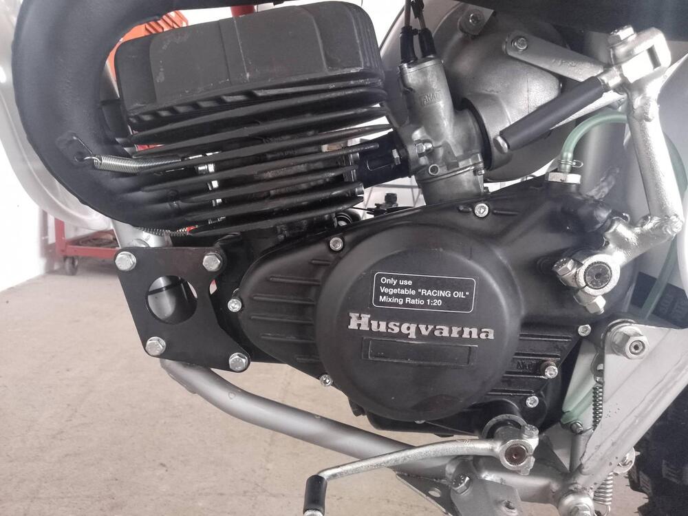 Husqvarna SC 125  (4)